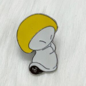 🔮 5/$25 Disney‎ Fantasia Hop Low Pin